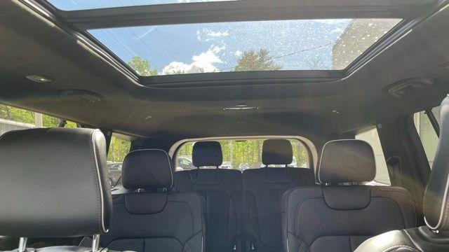 2024 Jeep Grand Cherokee L Summit