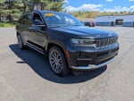 2024 Grand Cherokee L Thumbnail 3