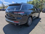 2024 Grand Cherokee L Thumbnail 5
