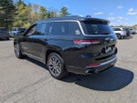 2024 Grand Cherokee L Thumbnail 8