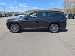 2024 Grand Cherokee L Thumbnail 9