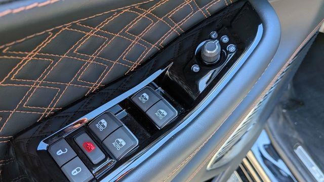 2024 Jeep Grand Cherokee L Summit Reserve