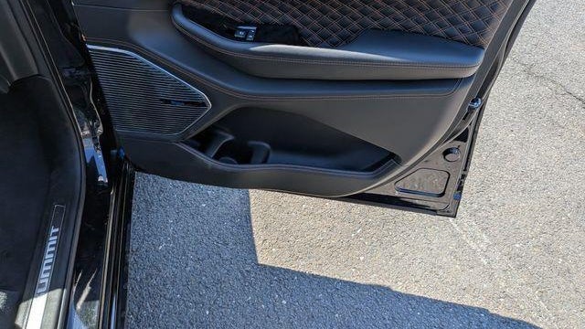 2024 Jeep Grand Cherokee L Summit Reserve