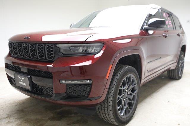 2025 Jeep Cherokee