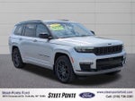 2025 Grand Cherokee L Thumbnail 1