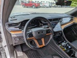 2025 Grand Cherokee L Thumbnail 8