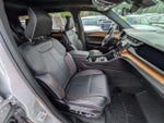 2025 Grand Cherokee L Thumbnail 23