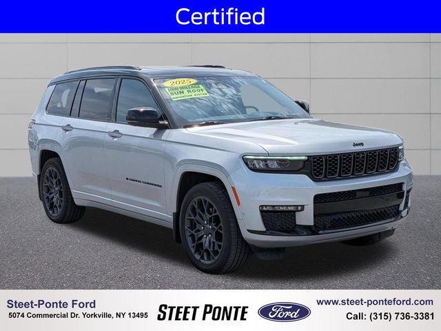 2025 Jeep Cherokee - $51,995
