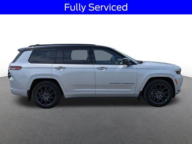2025 Jeep Cherokee - $51,995