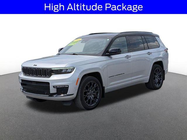 2025 Jeep Cherokee - $51,995