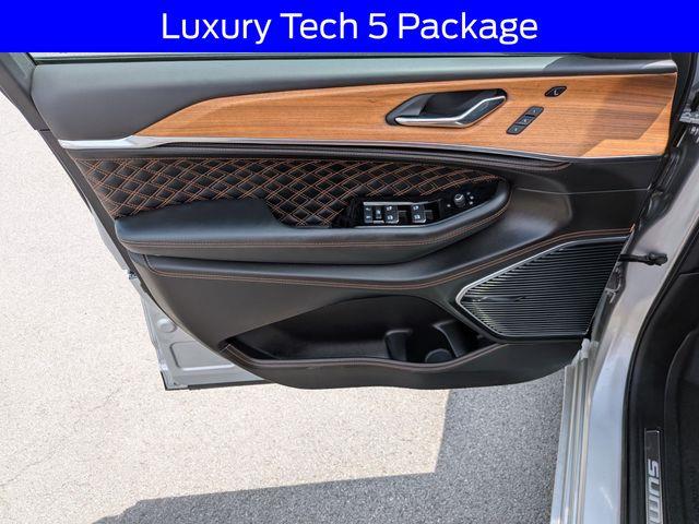2025 Jeep Cherokee - $51,995