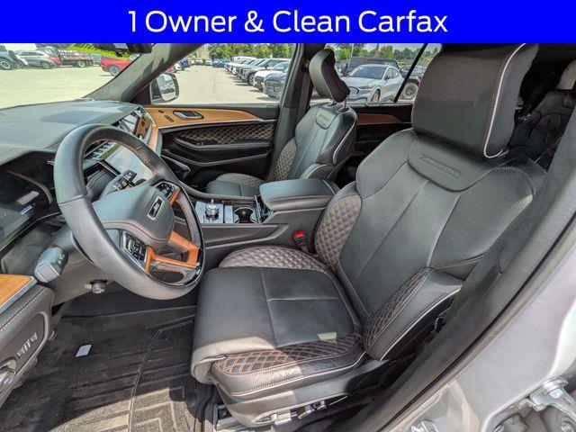 2025 Jeep Cherokee - $51,995