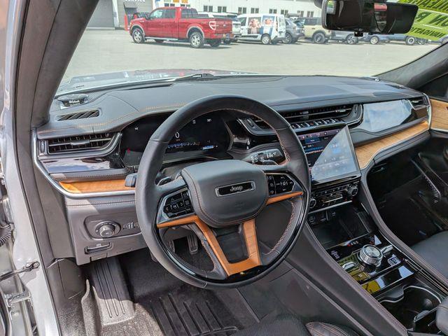 2025 Jeep Cherokee - $51,995
