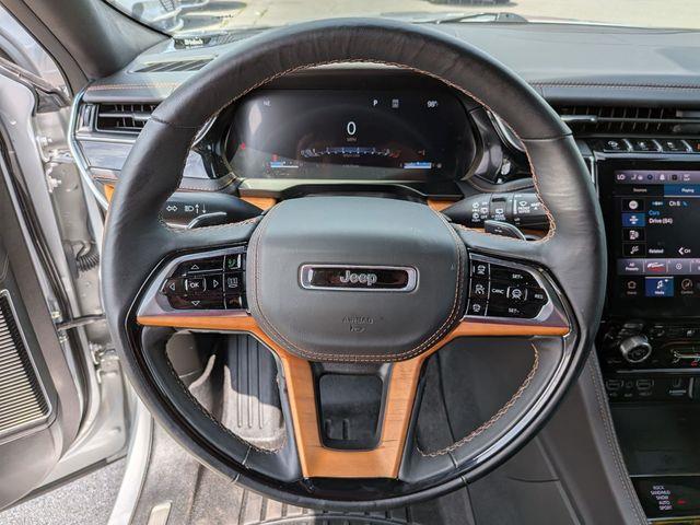 2025 Jeep Cherokee - $51,995