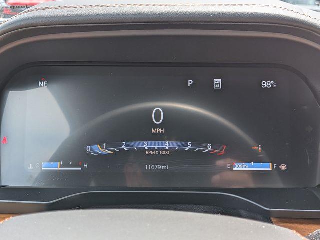 2025 Jeep Cherokee - $51,995