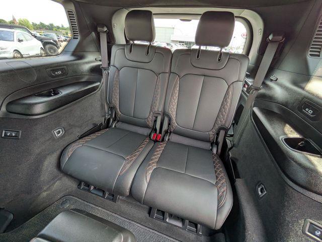 2025 Jeep Cherokee - $51,995