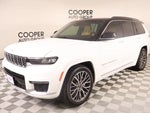 2025 Grand Cherokee L Thumbnail 11