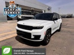2025 Grand Cherokee L Thumbnail 2