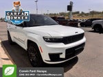 2025 Grand Cherokee L Thumbnail 3