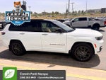 2025 Grand Cherokee L Thumbnail 4