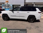 2025 Grand Cherokee L Thumbnail 8