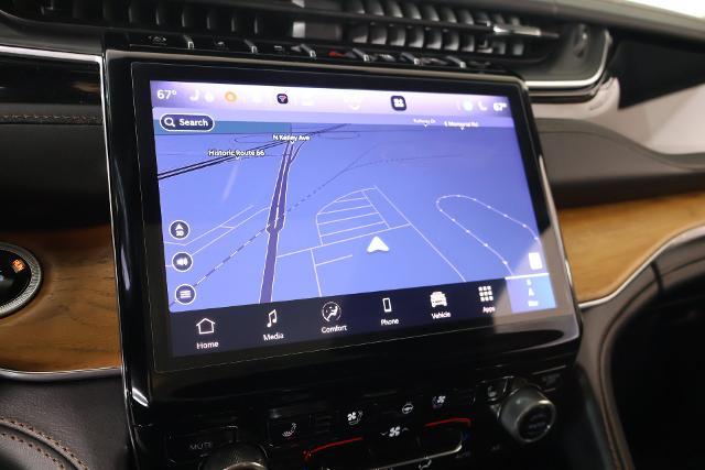 2025 Jeep Cherokee - $50,629