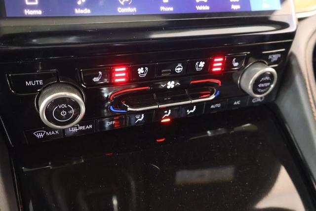 2025 Jeep Cherokee - $50,629