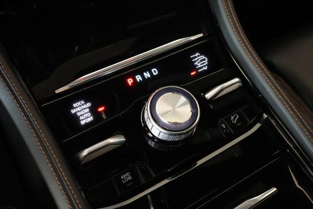 2025 Jeep Cherokee - $50,629