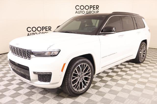 2025 Jeep Cherokee - $50,629