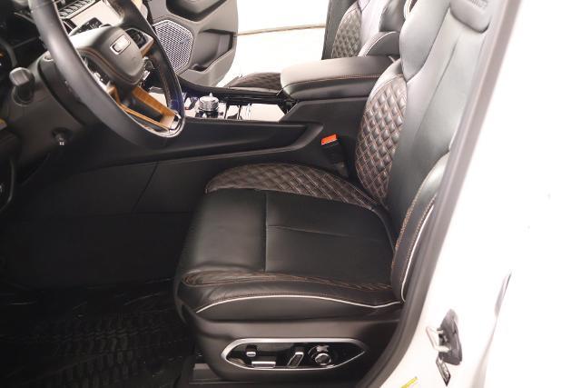2025 Jeep Cherokee - $50,629