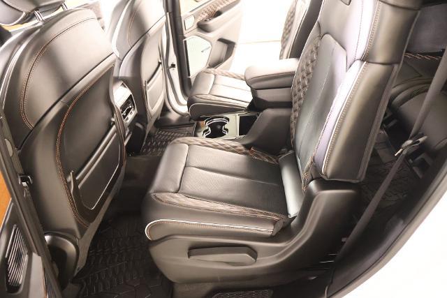 2025 Jeep Cherokee - $50,629