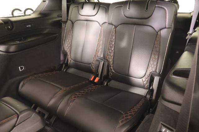 2025 Jeep Cherokee - $50,629