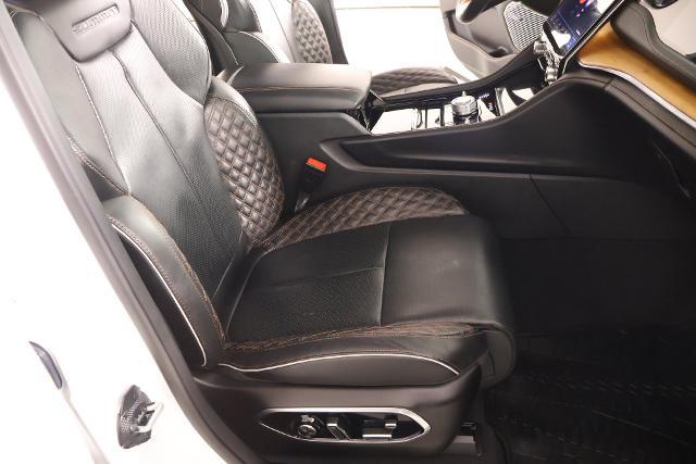 2025 Jeep Cherokee - $50,629