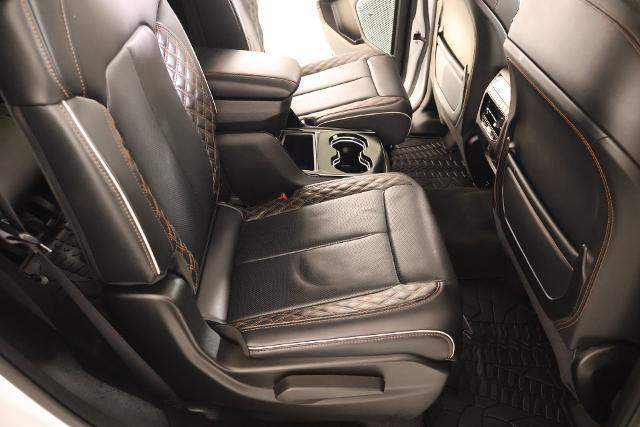 2025 Jeep Cherokee - $50,629