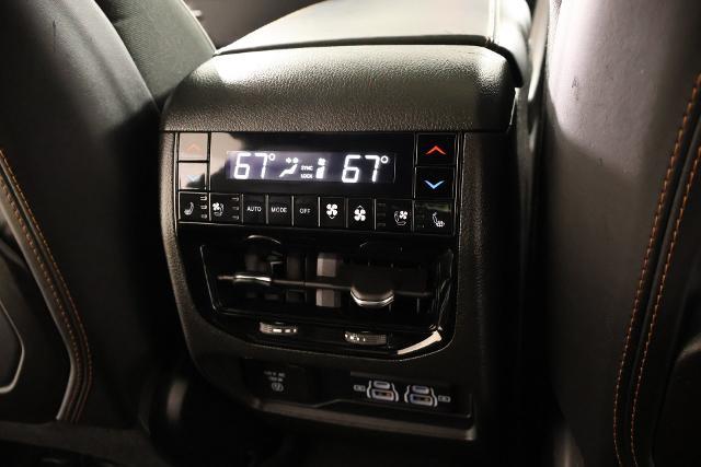 2025 Jeep Cherokee - $50,629