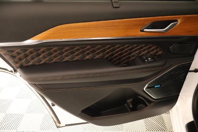 2025 Jeep Cherokee - $50,629