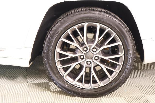 2025 Jeep Cherokee - $50,629