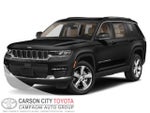 2021 Grand Cherokee L Thumbnail 1