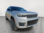 2021 Grand Cherokee L Thumbnail 1