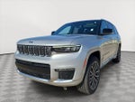 2021 Grand Cherokee L Thumbnail 3