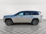 2021 Grand Cherokee L Thumbnail 4
