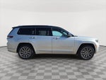 2021 Grand Cherokee L Thumbnail 8