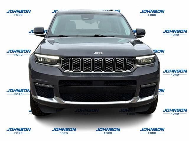 2023 Jeep Cherokee - $35,988
