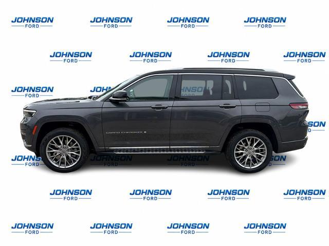 2023 Jeep Cherokee - $35,988