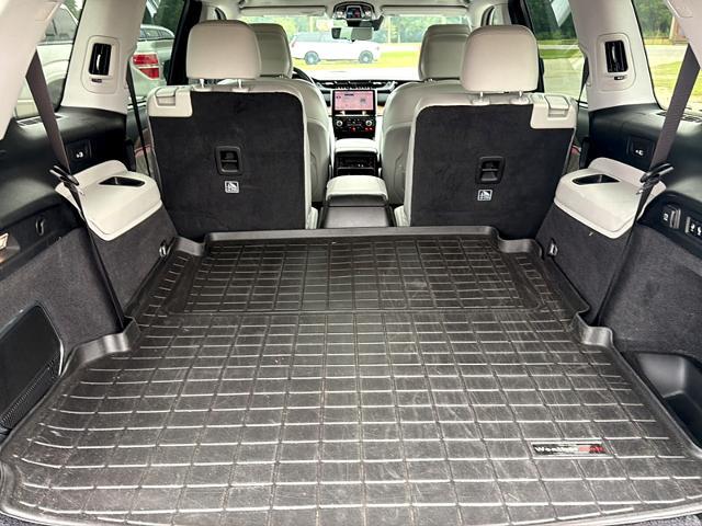 2023 Jeep Cherokee - $35,988