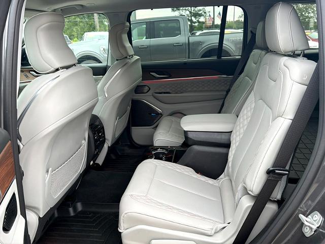 2023 Jeep Cherokee - $35,988