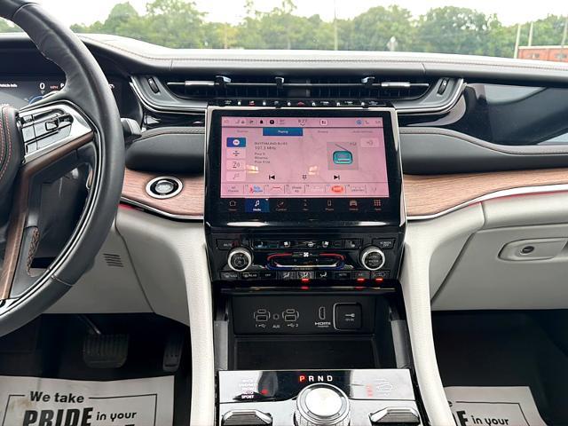 2023 Jeep Cherokee - $35,988