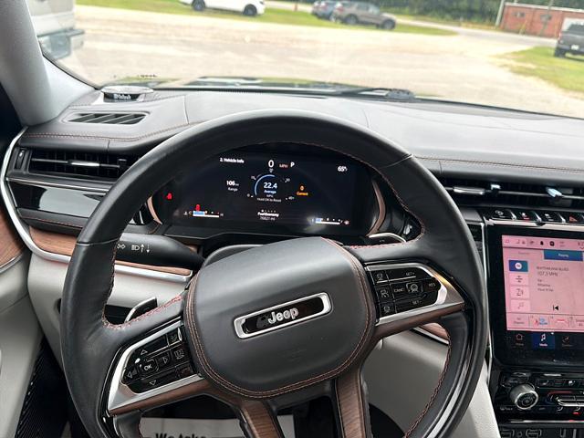 2023 Jeep Cherokee - $35,988