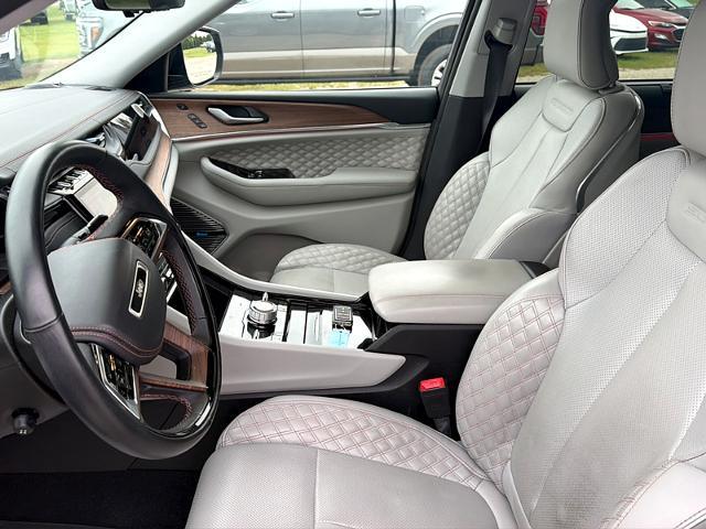 2023 Jeep Cherokee - $35,988