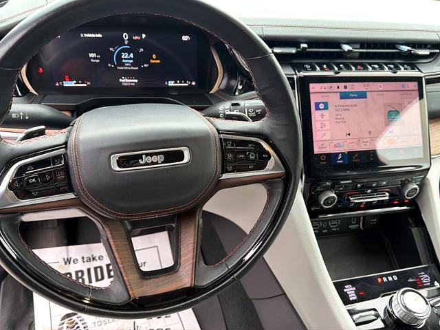 2023 Jeep Cherokee - $35,988
